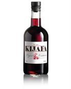 Kijafa Original Cherry Wine 70 cl 16%